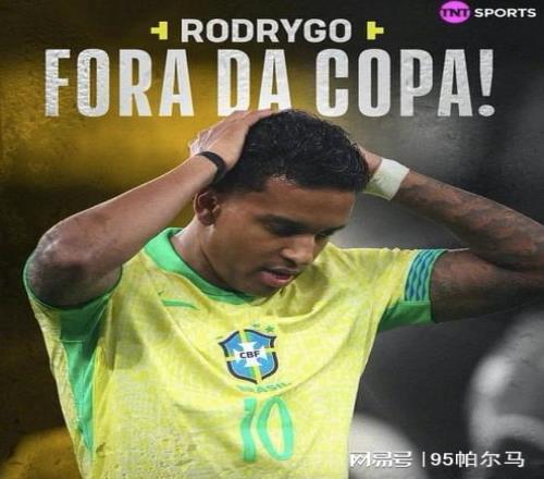 帶傷踢半小時(shí)，休戰(zhàn)十個(gè)月，去不了世界杯，皇馬生涯也完了