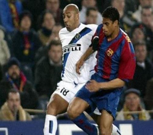 悲催的流星，16歲法甲當(dāng)主力，21歲在國(guó)米要穿10號(hào)，30歲家暴