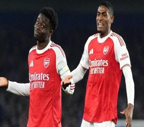 10！阿森納獲得重要勝利，英超奪冠概率已飆升至93%