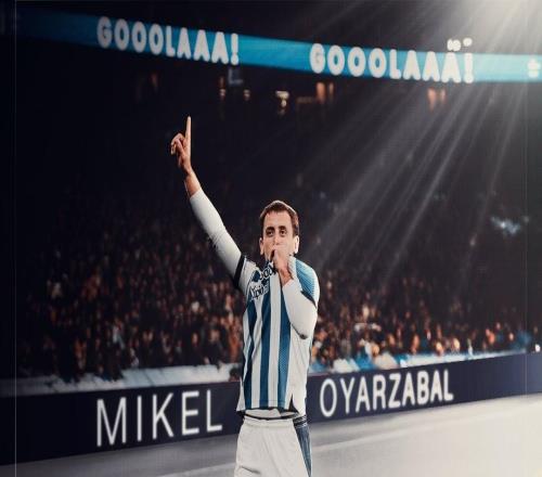 阿諾埃塔之王！奧亞薩瓦爾成為皇社隊史在阿諾埃塔進球最多者