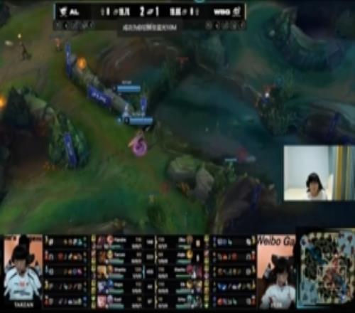 Breathe：上了這個舞臺就要有被罵的準備，這是職業選手的必修課