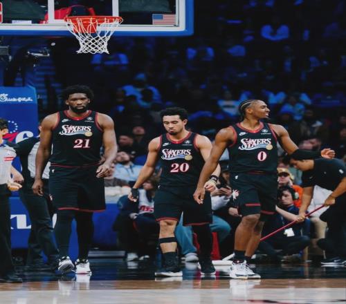 4換1！神級(jí)交易！雷霆重返聯(lián)盟第一