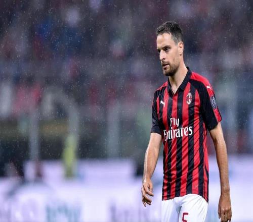 博納文圖拉丨米蘭前兩年是我生涯最佳時(shí)期