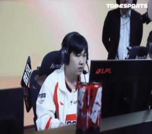 前有Condi、Bo,后有银河、奶油!打野位已经成为假赛的重灾区