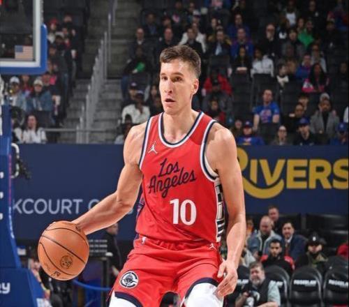 加蘭缺陣引全網熱議，快船避戰馬刺非懦弱，戰略蓄力劍指季后賽