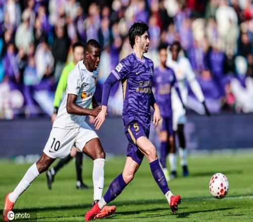 中超：津門虎00重慶，連續14個賽季首輪不勝，積分改寫為9分