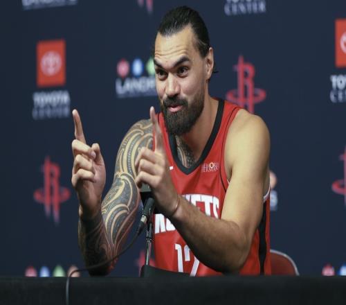 主場背靠背，火箭又傷1人！主力前鋒舊傷復發，4場比賽僅出戰1次