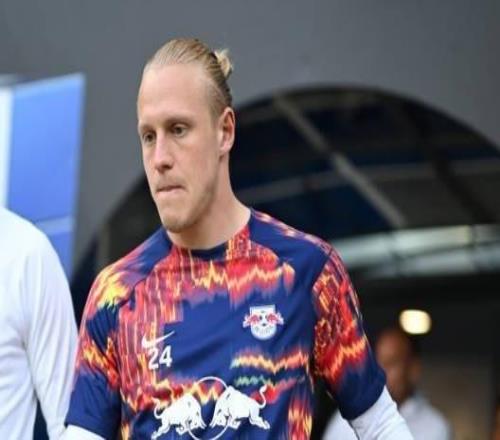 羅馬諾：尤文未推進(jìn)引進(jìn)施拉格爾，雙方一月有談判但沒(méi)有進(jìn)展