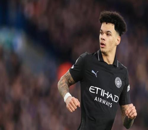 曼晚：奧賴利有望本周末復(fù)出，科瓦契奇預(yù)計5月歸隊