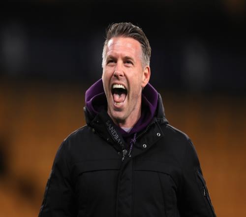 狼隊主帥稱利物浦會憤怒并渴望證明實(shí)力超越我們_英超直播