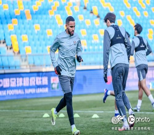 津門虎與銅梁龍的精彩對決即將開啟3月7日周六15點(diǎn)30見證激戰(zhàn)_中超直播