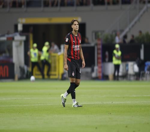 里奇表示阿萊格里讓每位球員感到重要魔笛在場下也表現出色_意甲直播