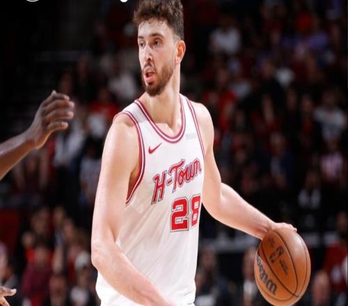 火箭核心4人組91分導逆轉：決勝轟150翻盤杜蘭特關鍵球制勝