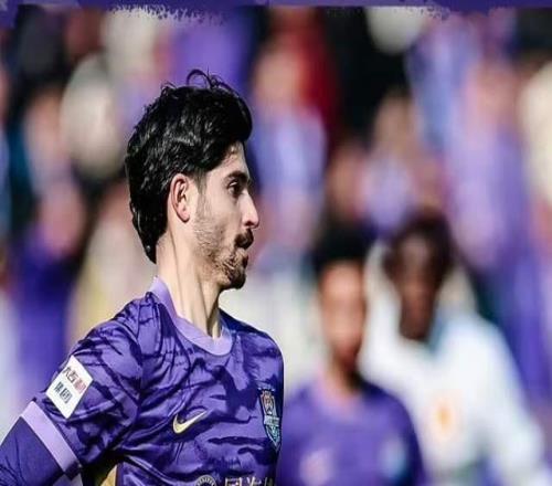 門將姚浩洋精彩撲救！中超第1輪：00，天津津門虎悶平重慶銅梁龍