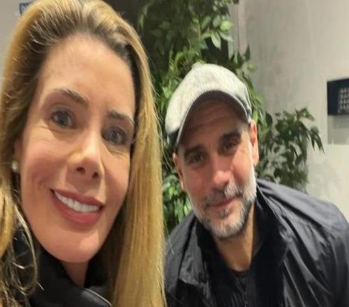 曼斯菲爾德老板：我是阿森納球迷我的兒子們非常喜歡薩卡