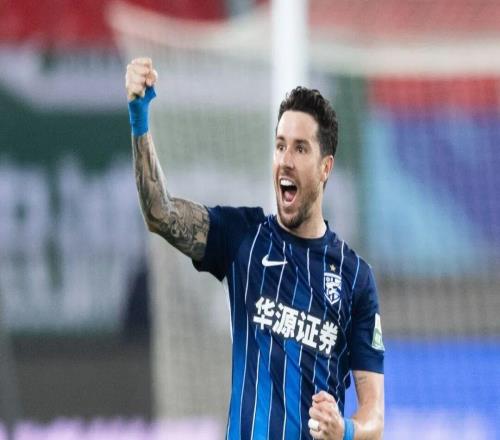 明晚新賽季首秀！武漢三鎮戰國安再獻名局