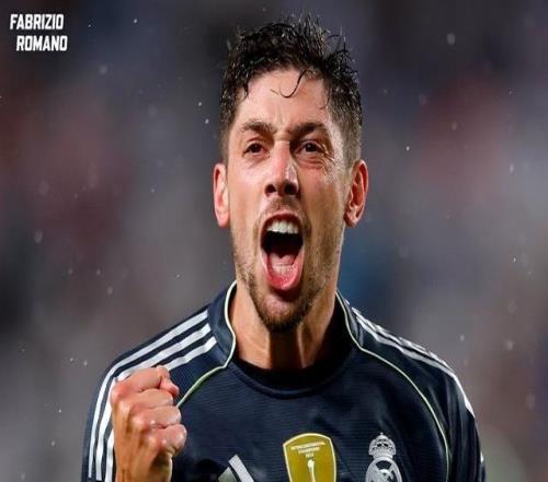 傷兵滿營的皇馬又翻車別慌，巴爾韋德帶他的重炮來救駕了！