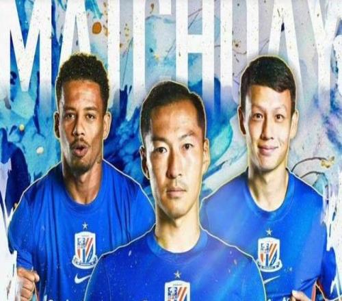 隨著一場53進球大戰！上海申花擊敗大連英博，積分變成“負7分”