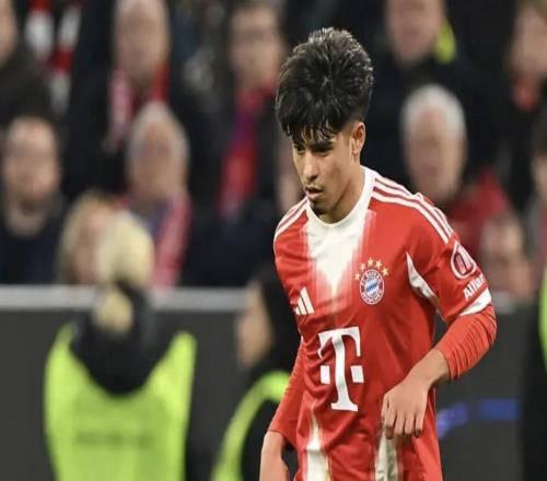 埃貝爾：自家青訓球員進入一線隊對拜仁來說是非常棒的故事