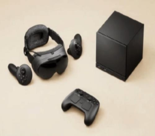 V社Steam主機(jī)后臺狀態(tài)“即將推出”：定價(jià)或臨近公布