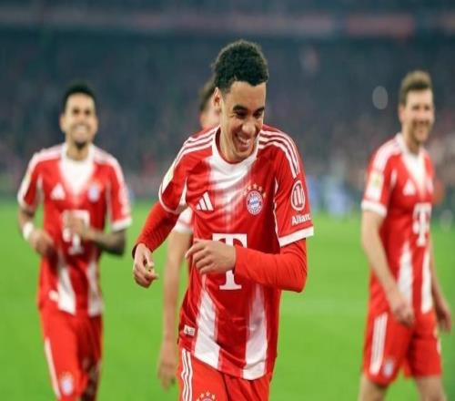 【德甲】諾伊爾傷退，小穆首球，無凱恩拜仁4比1門興