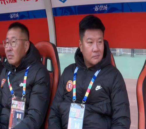 03！00！中超兩新軍無緣首球：李金羽遭三悶棍，津門虎爆冷丟分