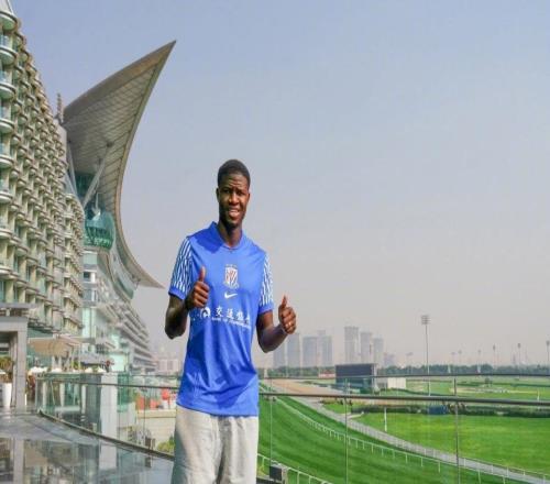 申花半場大逆轉(zhuǎn)！外援連入3球，拉唐轟處子球，吳曦精妙助攻