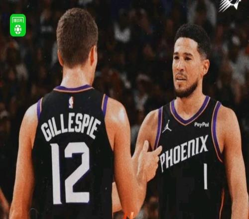 太陽118116險勝鵜鶘，布克32分，格林25分，錫安19+10