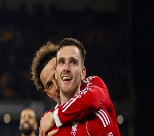 足總杯利物浦3比1狼隊晉級，復仇后面對魔鬼賽程，老將爆發可持續