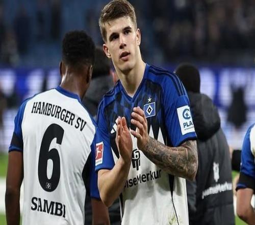 郵報：盧卡武什科維奇對離開熱刺持開放態(tài)度，巴薩拜仁有意他