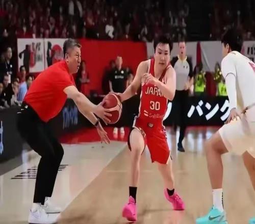 日本男籃提起上訴，F(xiàn)IBA回應(yīng)將調(diào)查，郭士強(qiáng)指導(dǎo)可能被重罰