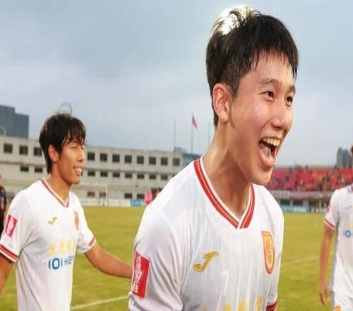 00！客戰勁敵，銅梁龍拿到隊史中超第一分！姚浩洋新曾誠