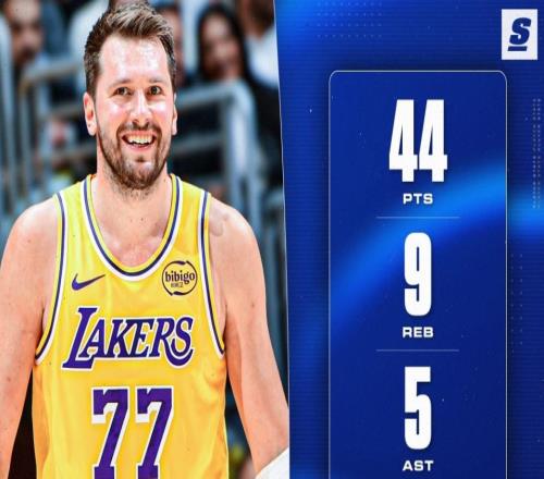 剛罵完又維護東契奇刷紀錄仍曝性格硬傷卡萊爾：天賦好能拿MVP