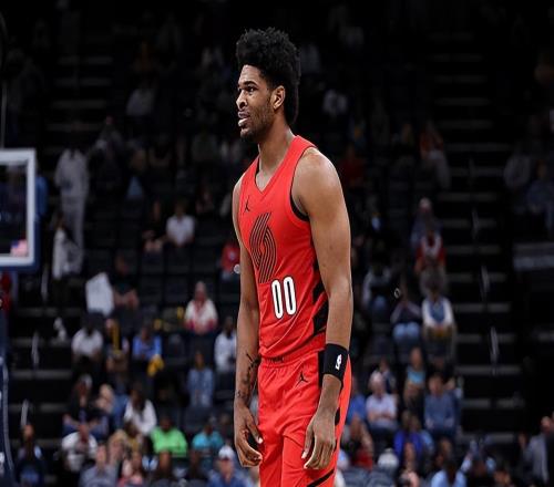 一場比一場打得差！開拓者探花郎復出后的狀態真是太令人擔心了