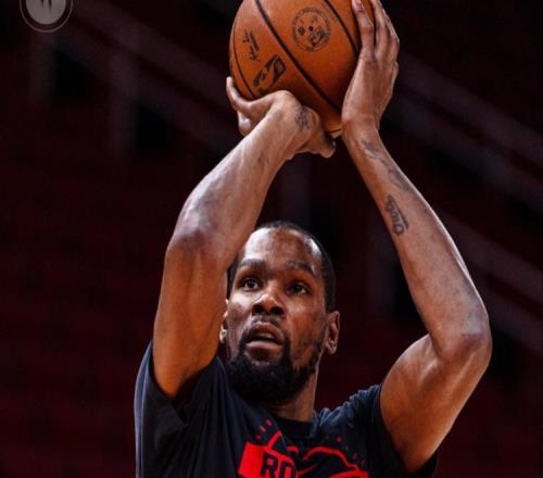 杜蘭特23分6板火箭OT不敵勇士，波杰26分9籃板謝潑德30分