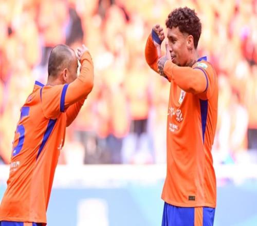 泰山完勝遼寧鐵人！媒體人熱議：爭冠快成梗了，豪門給升班馬上課