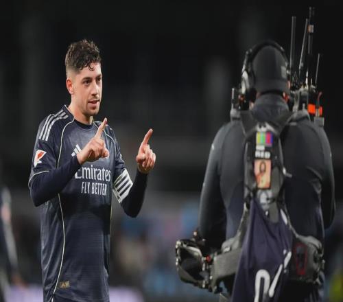 94分鐘絕殺難掩頹勢！皇馬靠折射偷生名宿怒噴：應該讓勞爾帶！