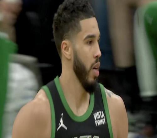 塔圖姆15分王者歸來凱爾特人大勝小牛，東部諸強瑟瑟發抖