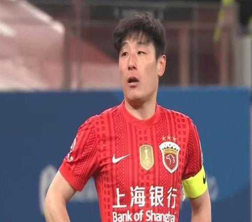 中超冷門誕生！12，上海海港主場被河南打敗，積分仍為“負5分”