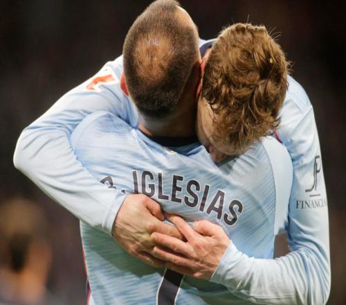 一場21完成補(bǔ)時(shí)絕殺，皇馬終結(jié)兩連敗，爭冠形勢大亂：前2差1分