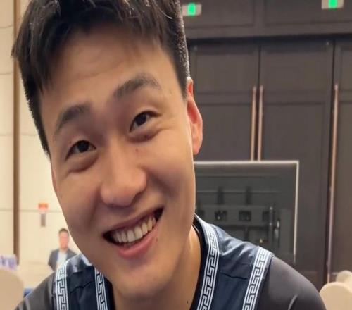 趙睿：全明星會回饋支持我的球迷徐昕在廣州隊的進步非常大