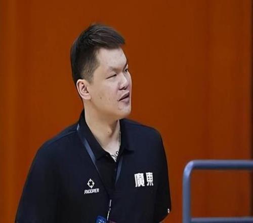 遼寧隊官宣新外援，麥基已抵達北京，廣東隊新外援在哪