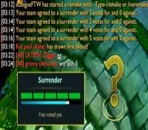 Reddit熱議為什么有人會在重開時點(diǎn)否：重點(diǎn)不是重開為什么還需要投票