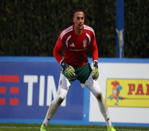 斯基拉：維拉正在關注卡利亞里的意大利國門卡普里萊