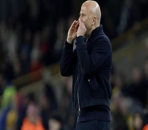 斯洛特：我們幾乎沒有給對手太多機會，但仍然丟了一個球