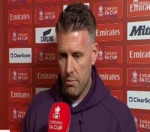 狼隊(duì)主帥：我們已經(jīng)拼盡了全力，利物浦確實(shí)踢得非常好