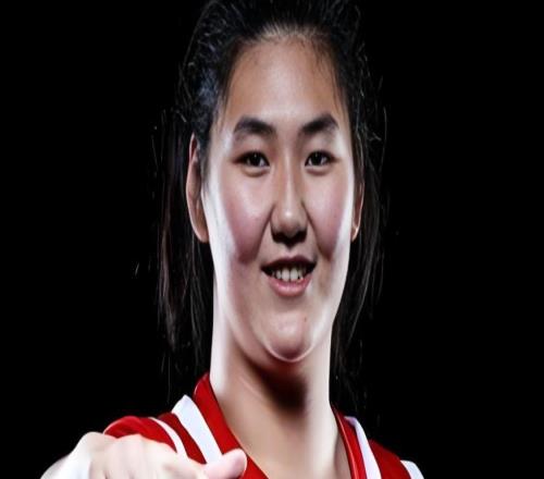 脫穎而出！中國女籃有5人，提前鎖定世預賽12人大名單