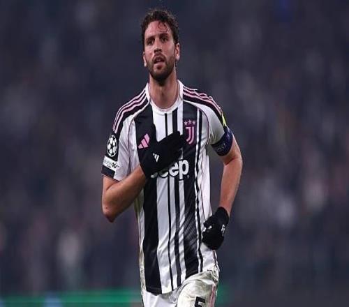 羅馬諾：尤文很滿意洛卡特利的狀態提升，但續約不會立即完成