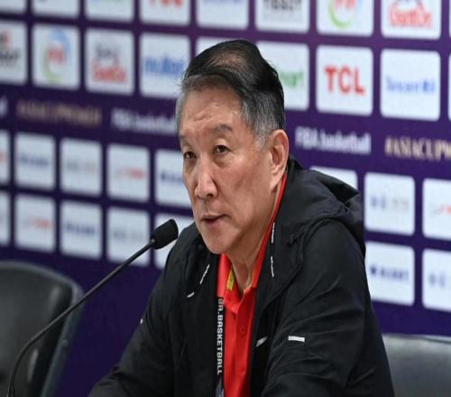 中國女籃兩連勝，收獲三大驚喜！一個頑疾仍未解決，宮魯鳴很頭疼