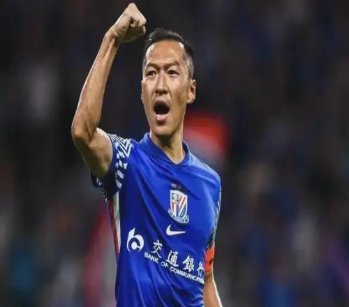 中超上海申花VS大連英博：10分起步還爭冠